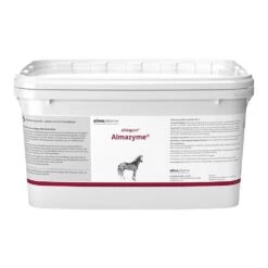 Almapharm Allequin Almazyme Fürs Pferd 1 Kg Almazyme Für Pferde -Haustier Lieferungen Geschäft 0USRrak0Jcux allequin Almazyme 3kg EI 587 297x85 1000x1000 OF drhoelter