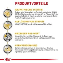 Royal Canin Urinary S/O Häppchen In Soße Frischebeutel 12 X 85 G Häppchen In Soße Frischebeutel Für Katzen 14 Royal Canin Urinary S/O Häppchen In Soße Frischebeutel 12 X 85 G Häppchen In Soße Frischebeutel Für Katzen -Haustier Lieferungen Geschäft 0fNpPFs7DQgE 9003579010044 5211 4