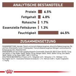 Royal Canin Hepatic Dosenfutter Für Hunde 12 X 200 G Mousse Dosenfutter -Haustier Lieferungen Geschäft 0sUx3IDXbbEu 9003579309469 80 5