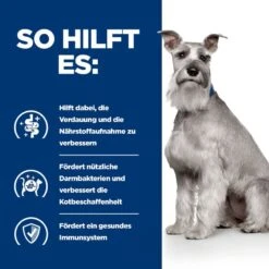 Hills I/d Low Fat Trockenfutter Für Hunde 1,5 Kg Trockenfutter Mit ActivBiome+ Für Hunde 12 Hills I/d Low Fat Trockenfutter Für Hunde 1,5 Kg Trockenfutter Mit ActivBiome+ Für Hunde -Haustier Lieferungen Geschäft 0trLdULEnl4K 52742040554 4