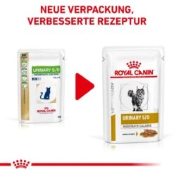 Royal Canin Urinary S/O Moderate Calorie Katze Frischebeutel 12 X 85 G Frischebeutel Für Katzen 13 Royal Canin Urinary S/O Moderate Calorie Katze Frischebeutel 12 X 85 G Frischebeutel Für Katzen -Haustier Lieferungen Geschäft 0uM8J44tKUrF 9003579010228 5220 3