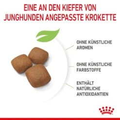 Royal Canin Giant Junior Welpenfutter Für Sehr Große Hunde 15 Kg Trockenfutter Für Hunde 17 Royal Canin Giant Junior Welpenfutter Für Sehr Große Hunde 15 Kg Trockenfutter Für Hunde -Haustier Lieferungen Geschäft 10epCpyhua4c 3182550707077 3085 5