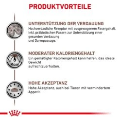 Royal Canin Gastrointestinal Moderate Calorie Katze Frischebeutel 12 X 85 G Frischebeutel Für Katzen 12 Royal Canin Gastrointestinal Moderate Calorie Katze Frischebeutel 12 X 85 G Frischebeutel Für Katzen -Haustier Lieferungen Geschäft 19hogkHjZ9F3 9003579013601 46 4