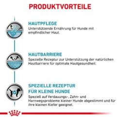 Royal Canin Skin Care Small Dogs Trockenfutter 2 Kg Trockenfutter Für Hunde 15 Royal Canin Skin Care Small Dogs Trockenfutter 2 Kg Trockenfutter Für Hunde -Haustier Lieferungen Geschäft 1Gc3RgDkvGz2 3182550940351 5474 5