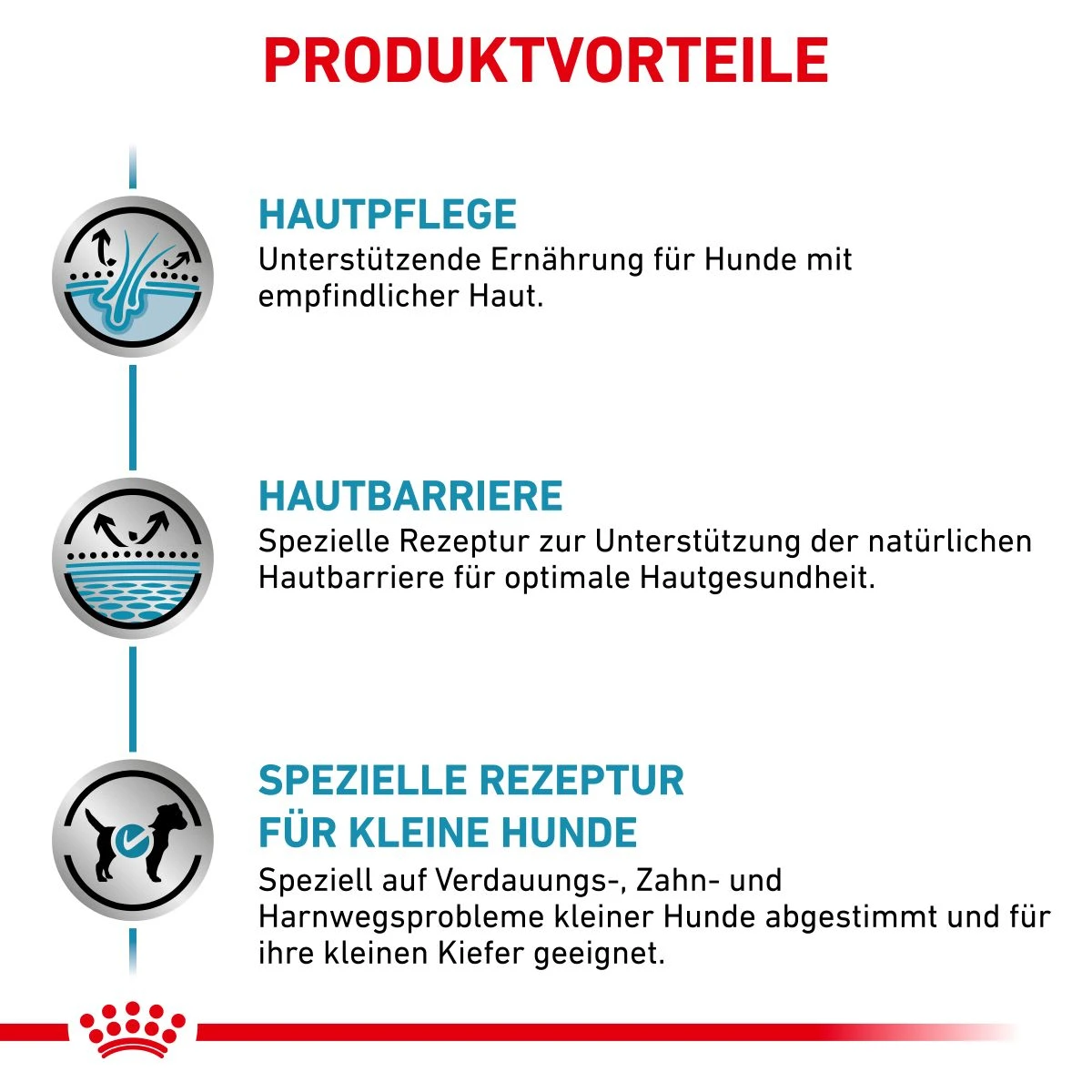 Royal Canin Skin Care Small Dogs Trockenfutter 2 Kg Trockenfutter Für Hunde 7 Royal Canin Skin Care Small Dogs Trockenfutter 2 Kg Trockenfutter Für Hunde – Bild 5