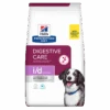 Hills I/d Sensitive ActivBiome+ Mit Ei Und Reis Trockenfutter Für Hunde 1,5 Kg ActivBiome+ Trockenfutter Für Hunde
