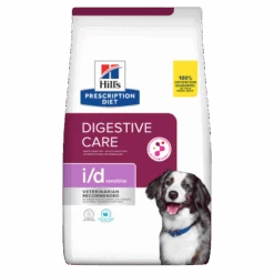 Haustier Lieferungen Geschäft 17 Hills I/d Sensitive ActivBiome+ Mit Ei Und Reis Trockenfutter Für Hunde 1,5 Kg ActivBiome+ Trockenfutter Für Hunde
