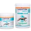 Vetoquinol Caniviton Forte 30 Für Hunde 400 G Caniviton Forte 30 Für Hunde -Haustier Lieferungen Geschäft 1zemW2V0SjaE 517668fd193794fed36bf2e7 0