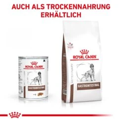Royal Canin Gastrointestinal Dosenfutter Für Hunde 12 X 400 G Dosenfutter Für Hunde -Haustier Lieferungen Geschäft 23nIMlbYIRf8 9003579309445 66 6