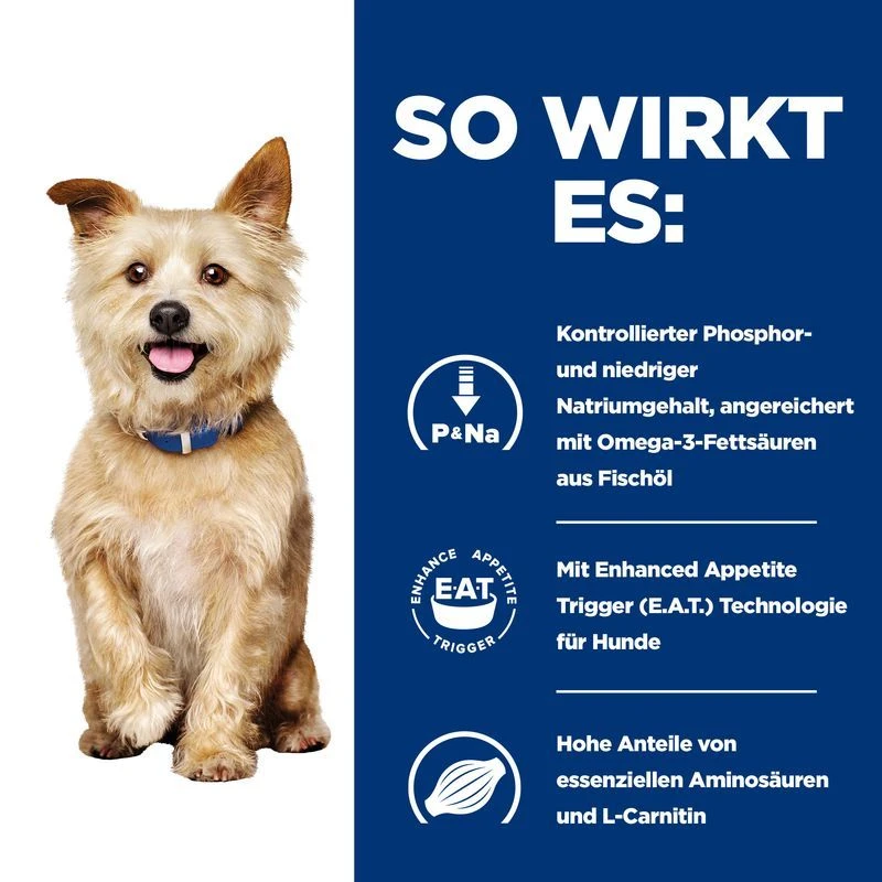 Hills K/d Ragout Dosenfutter Für Hunde 12 X 354 G Ragout In Dosen Für Hunde 5 Hills K/d Ragout Dosenfutter Für Hunde 12 X 354 G Ragout In Dosen Für Hunde – Bild 3
