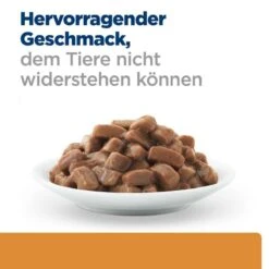 Hills Feline K/d Rind Frischebeutel Für Katzen 12 X Rind Frischebeutel -Haustier Lieferungen Geschäft 2DC5K8r5f9bD 52742274102 5