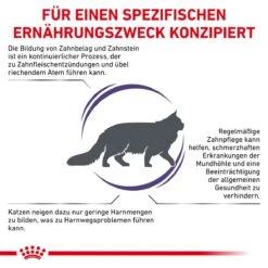 Royal Canin Dental Trockenfutter Für Katzen 1,5 Kg Trockenfutter Für Katzen 19 Royal Canin Dental Trockenfutter Für Katzen 1,5 Kg Trockenfutter Für Katzen -Haustier Lieferungen Geschäft 2QYqJfI3sRAp 3182550783927 172 3