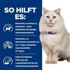Hills Feline C/d Multicare Stress Ragout Dosenfutter Für Katzen 24 X 82 G Dosenfutter (Ragout) Für Katzen 12 Hills Feline C/d Multicare Stress Ragout Dosenfutter Für Katzen 24 X 82 G Dosenfutter (Ragout) Für Katzen -Haustier Lieferungen Geschäft 2QkpdiL7lHuA 52742021522 4