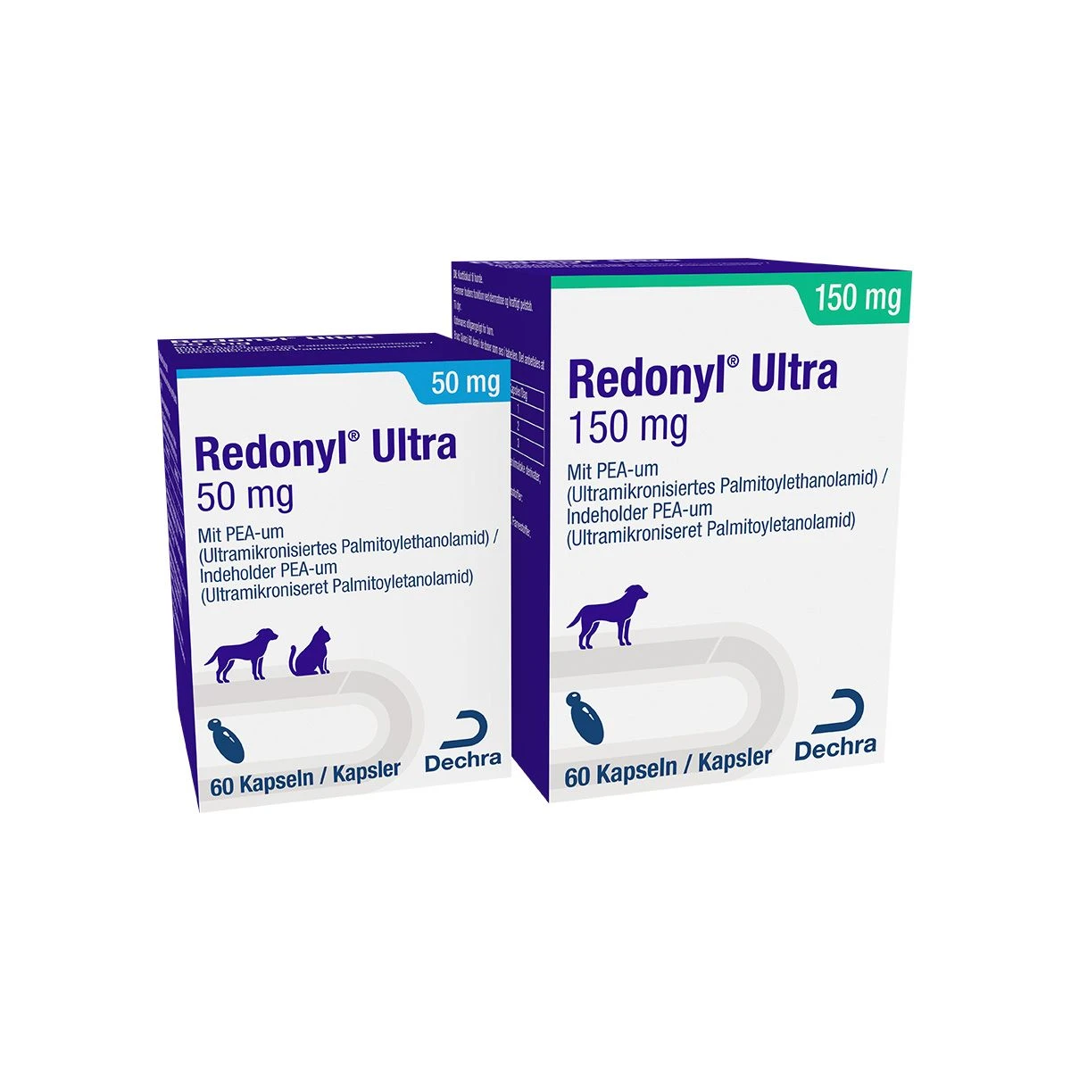 Dechra Redonyl Ultra Kapseln Für Hunde Und Katzen 60 Kapseln Redonyl Ultra 50mg 3 Dechra Redonyl Ultra Kapseln Für Hunde Und Katzen 60 Kapseln Redonyl Ultra 50mg