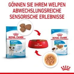 Royal Canin Mini Puppy Frischebeutel 12 X 85 G Frischebeutel Für Hunde 14 Royal Canin Mini Puppy Frischebeutel 12 X 85 G Frischebeutel Für Hunde -Haustier Lieferungen Geschäft 3hfjsGlB2NPS 9003579008201 4701 5