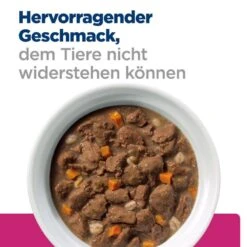 Hills Prescription Diet Canine Gastrointestinal Biome Ragout In Dosen Für Hunde 12 X 354 G Dosenfutter Für Hunde 13 Hills Prescription Diet Canine Gastrointestinal Biome Ragout In Dosen Für Hunde 12 X 354 G Dosenfutter Für Hunde -Haustier Lieferungen Geschäft 3jV8aJIDpbRO 52742037950 5