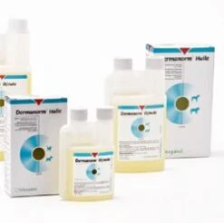 Vetoquinol Dermanorm Oel Für Hunde Katzen Pferde 250 Ml Flasche (Hund, Katze) -Haustier Lieferungen Geschäft 4HJTJ00sbw0c 51766977193794fed36bf4e3 2