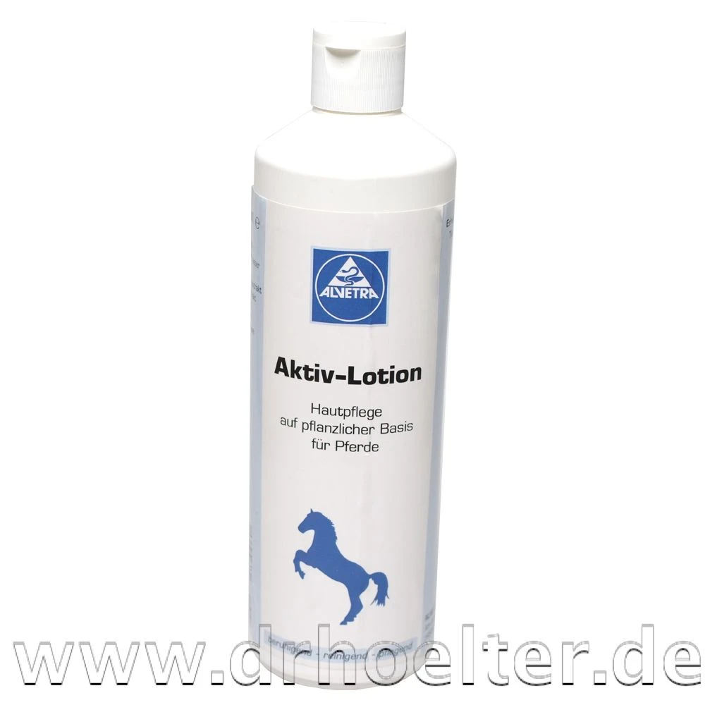 AlVetra Aktiv-Lotion Für Pferde 500 Ml Flasche 3 AlVetra Aktiv-Lotion Für Pferde 500 Ml Flasche