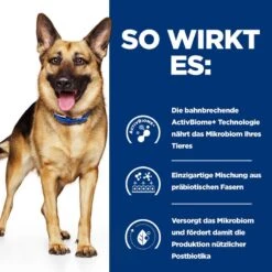 Hills Prescription Diet Canine Gastrointestinal Biome Ragout In Dosen Für Hunde 12 X 354 G Dosenfutter Für Hunde 11 Hills Prescription Diet Canine Gastrointestinal Biome Ragout In Dosen Für Hunde 12 X 354 G Dosenfutter Für Hunde -Haustier Lieferungen Geschäft 4XuqSv9rs2kw 52742037950 3