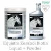 EQUISTRO Kerabol Biotin Für Pferde 1000 G Kerabol Biotin Powder Für Pferde 2 EQUISTRO Kerabol Biotin Für Pferde 1000 G Kerabol Biotin Powder Für Pferde -Haustier Lieferungen Geschäft 4jfyH12Iotkv equistro kerabol biotin