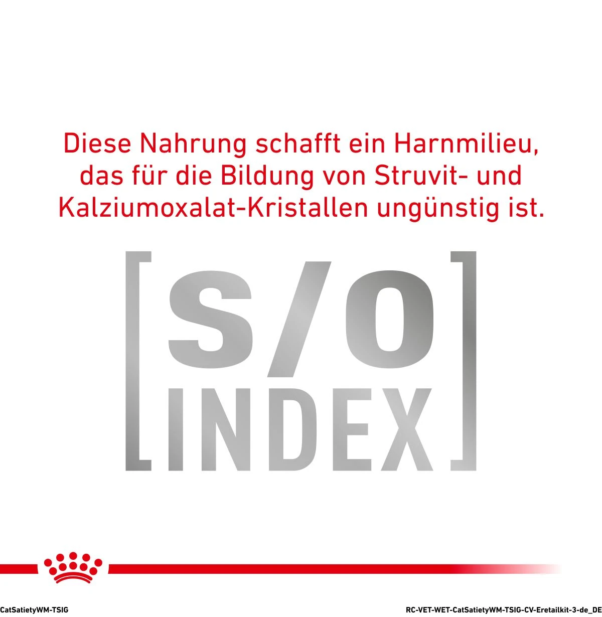 Royal Canin Satiety Weight Management Frischebeutel Für Katzen 12 X 85 G Frischebeutel Für Katzen 6 Royal Canin Satiety Weight Management Frischebeutel Für Katzen 12 X 85 G Frischebeutel Für Katzen – Bild 4