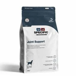 Specific CJD Joint Support Hundefutter Für Gelenke 12 Kg (3 X 4 Kg) Trockenfutter Für Hunde