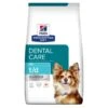 Hills Canine T/d Mini 3 Kg Trockenfutter -Haustier Lieferungen Geschäft 5OPWI5E62USH 52742402109 1