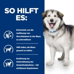 Hills Prescription Diet C/d Multicare + Metabolic Trockenfutter Für Hunde 12 Kg Trockenfutter -Haustier Lieferungen Geschäft 5W82w0APYEDU 52742037394 4