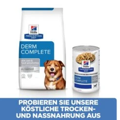 Hills Prescription Diet Canine Derm Complete Trockenfutter Für Hunde 1,5 Kg Trockenfutter 14 Hills Prescription Diet Canine Derm Complete Trockenfutter Für Hunde 1,5 Kg Trockenfutter -Haustier Lieferungen Geschäft 5ZXAIbmJwRPO 52742045580 6