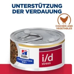Hills I/d Stress Mini ActivBiome+ Ragout In Dosen Für Hunde 24 X 156 G Ragout In Dosen Für Hunde 18 Hills I/d Stress Mini ActivBiome+ Ragout In Dosen Für Hunde 24 X 156 G Ragout In Dosen Für Hunde -Haustier Lieferungen Geschäft 5nIfiGBEFdlI 52742039817 2