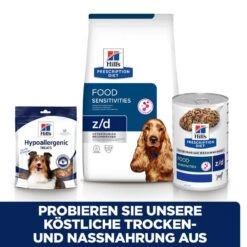 Hills Z/D ActivBiome+ Hundefutter Bei Futtermittelallergie 3 Kg ActivBiome+ Trockenfutter Für Hunde 15 Hills Z/D ActivBiome+ Hundefutter Bei Futtermittelallergie 3 Kg ActivBiome+ Trockenfutter Für Hunde -Haustier Lieferungen Geschäft 5oXh3HqNHqJk 52742040417 6