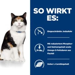Hills Y/d Dosenfutter Für Katzen 24 X 156 G Dosen 11 Hills Y/d Dosenfutter Für Katzen 24 X 156 G Dosen -Haustier Lieferungen Geschäft 6uf4lOvbJrJf 52742149608 3