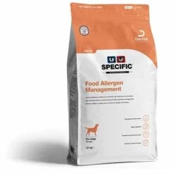 Specific CDD-HY Food Allergen Management Hydrolisiert Trockenfutter 2 Kg Trockenfutter Für Hunde -Haustier Lieferungen Geschäft 6waDPB1MwZ6M Specific20CDD HY20Food20Allergen20Management20Trockenfutter20fuer20Hunde201220kg