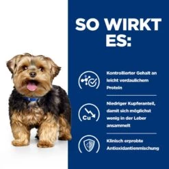Hills L/D Trockenfutter Für Hunde 1,5 Kg Trockenfutter Für Hunde -Haustier Lieferungen Geschäft 7CChOlvQ7TAX 52742041698 3