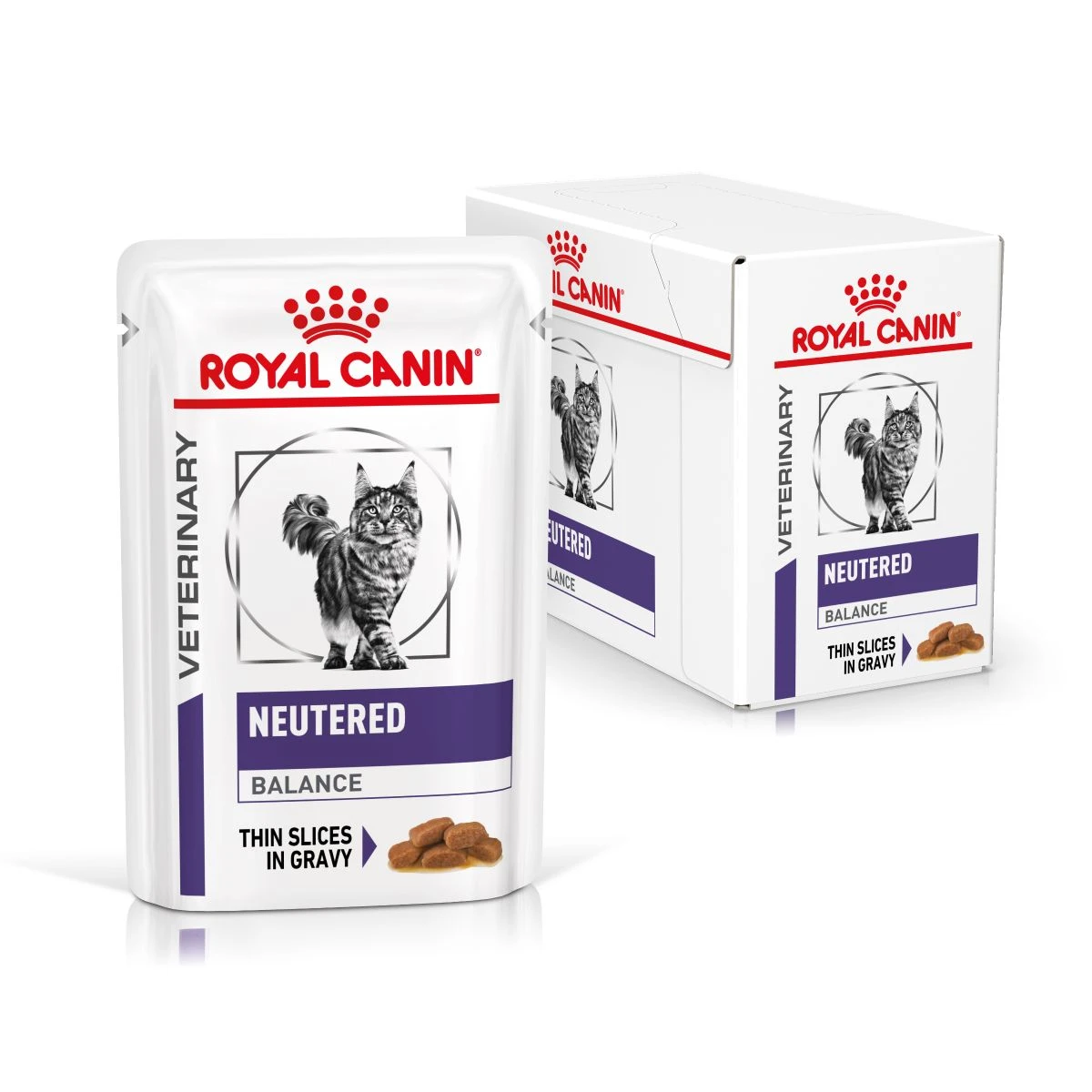 Royal Canin Cat Neutered Balance Frischebeutel 12 X 85 G Frischebeutel Für Katzen 3 Royal Canin Cat Neutered Balance Frischebeutel 12 X 85 G Frischebeutel Für Katzen