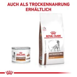 Royal Canin Gastrointestinal Low Fat Hundefutter In Dosen 12 X 200 G Low Fat Mousse Dosenfutter 19 Royal Canin Gastrointestinal Low Fat Hundefutter In Dosen 12 X 200 G Low Fat Mousse Dosenfutter -Haustier Lieferungen Geschäft 7GuQCT1L7oJT 9003579308448 56 3