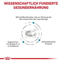 Royal Canin Skin Care Trockenfutter Für Hunde 2 Kg Trockenfutter Für Hunde 13 Royal Canin Skin Care Trockenfutter Für Hunde 2 Kg Trockenfutter Für Hunde -Haustier Lieferungen Geschäft 7ULgJNKbgN17 3182550940450 6811 4