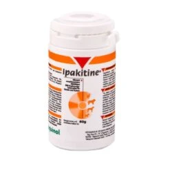 Vetoquinol Ipakitine Pulver Hund Und Katze 60 G Ipakitine 9 Vetoquinol Ipakitine Pulver Hund Und Katze 60 G Ipakitine -Haustier Lieferungen Geschäft 83fKNR0oB20y ipakitine 60g