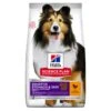 Hills Science Plan Canine Adult Sensitive Stomach & Skin Mit Huhn Trockenfutter 14 Kg Trockenfutter -Haustier Lieferungen Geschäft 9GxCJiMOf35E 52742026091 1