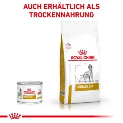 Royal Canin Urinary S/O Mousse Dosenfutter Für Hunde 12 X 200 G Mousse In Dosen -Haustier Lieferungen Geschäft AAFKTrRGY8BW 9003579308462 26 2.jpeg