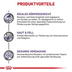 Royal Canin Neutered Adult Medium Dogs Hundefutter 9 Kg Trockenfutter Für Hunde -Haustier Lieferungen Geschäft C0jaBB6t0av2 3182550925204 6648 5