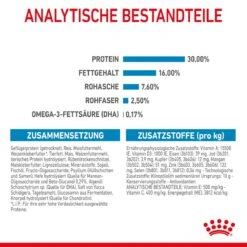 Royal Canin Maxi Puppy Für Welpen Großer Rassen 4 Kg Trockenfutter Für Hunde -Haustier Lieferungen Geschäft C6nnU4kWLgDq 3182550402163 3005 7