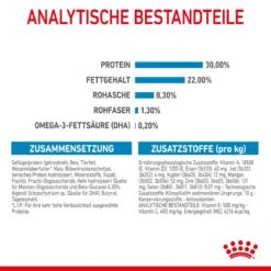Royal Canin Medium Starter Trockenfutter 15 Kg Trockenfutter Für Hunde -Haustier Lieferungen Geschäft C7MRDRiBjmVO 3182550932714 2515 7