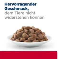 Hills Feline C/d Multicare Stress Huhn Frischebeutel Für Katzen 12 X 85 G Huhn Frischebeutel 11 Hills Feline C/d Multicare Stress Huhn Frischebeutel Für Katzen 12 X 85 G Huhn Frischebeutel -Haustier Lieferungen Geschäft CGViGOm026S5 52742286204 5