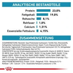 Royal Canin Hypoallergenic Puppy Trockenfutter Für Hunde 1,5 Kg Trockenfutter Für Hunde -Haustier Lieferungen Geschäft CRstC8J3UFDD 3182550939010 5824 6