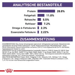 Royal Canin Neutered Adult Medium Dogs Hundefutter 9 Kg Trockenfutter Für Hunde -Haustier Lieferungen Geschäft CUIMHriDInlY 3182550925204 6648 7