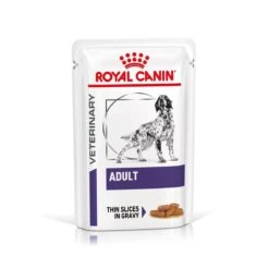 Royal Canin Dog Adult Frischebeutel Für Hunde 12 X 100 G Frischebeutel Für Hunde