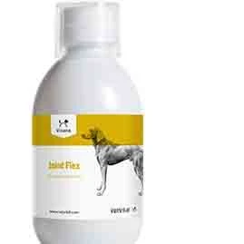 VetVital Vicano Joint Flex Für Hunde 250 Ml JointFlex 3 VetVital Vicano Joint Flex Für Hunde 250 Ml JointFlex