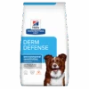 Hills Prescription Diet Canine Derm Defense Trockenfutter Für Hunde 1,5 Trockenfutter Für Hunde