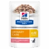 Hills Feline C/d Multicare Lachs Frischebeutel Für Katzen 12 X 85 G Lachs Frischebeutel -Haustier Lieferungen Geschäft FZzpljXUCgCc 52742188218 1